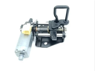 Porsche 971.886.315, 0390207025 / 971886315, 0390207025 PANAMERA (971) 2017 Moteur électrique - Image 1