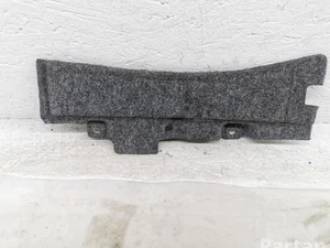 BMW 7145496 3 Convertible (E93) 2011 Rembourrage de coffre