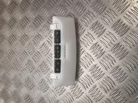 Škoda 264305TA0A FABIA III Estate (NJ5) 2019 Lumière intérieure