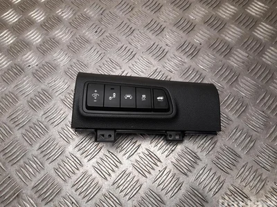 Hyundai 84780-D7000, 93710-D7320 / 84780D7000, 93710D7320 TUCSON (TL) 2017 Commutateur multiple - Image 1