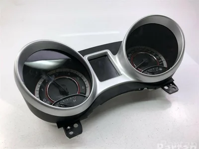 Fiat P05091887AC FREEMONT (345_) 2013 Tableau de bord - Image 1