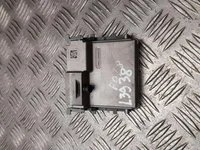 Toyota 8646C-F4070 / 8646CF4070 C-HR (_X1_) 2022 Caméra