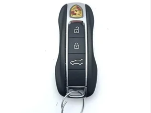 Porsche 9Y0959753AH Cayenne 9Y0 9Y3 2019 Ключ