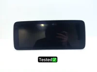 Mercedes-Benz A2979006917, A2979018304 EQS SUV (X296) 2023 Prietaisų skydelis (spidometras) mph Automatinė pavarų dėžė