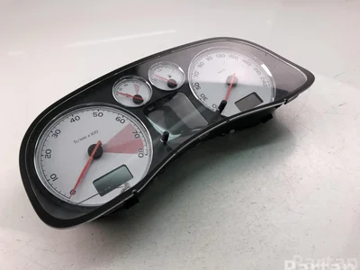 Peugeot P9661323080 307 CC (3B) 2006 Tableau de bord - Image 1