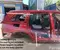 Mercedes-Benz GLS (X167) 2021 Karosserie viertel hinten rechts - Bild 1