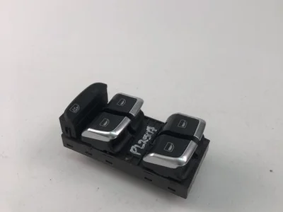 Audi PBT-GF20 / PBTGF20 A3 (8V1, 8VK) 2017 Bouton de lève-vitre - Image 1