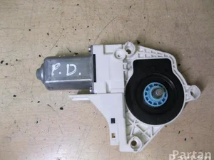 Audi 8K0 959 802 C / 8K0959802C A1 (8X1, 8XK) 2013 Moteur de lève-vitre Right Front