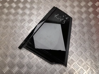 Mercedes-Benz A2937301500 EQC (N293) 2020 Vitré fixe de porte Left Rear - Image 1