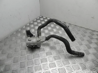 Kia 12H260066A1 OPTIMA 2014 Pompe à eau supplémentaire - Image 1