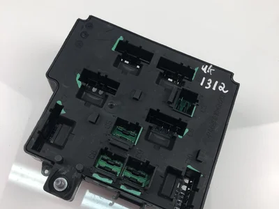 Volvo 32212299 XC60 II (246) 2021 Caja de fusibles - Imagen 1