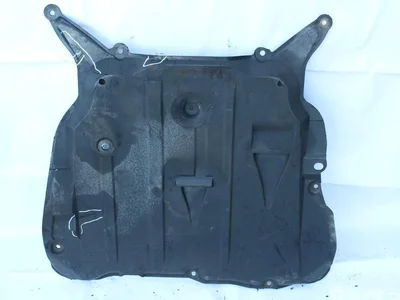 Volvo 2356 XC90 I 2008 Cache de protection sous moteur - Image 1