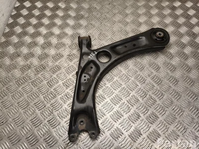 Gebrauchtes Original Volkswagen 5R3407151B Caddy V 2021 Vorderseite Querlenker unten vorne links - Bild 1