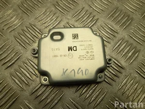 Lexus 86470-52010 / 8647052010 LBX 2025 unidad de control