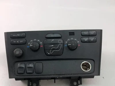 Volvo 8691876 S60 I 2008 Contrôle automatique de la climatisation - Image 1