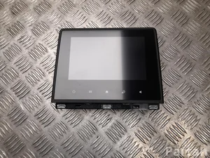 Renault 280346916R ZOE (BFM_) 2022 Дисплей