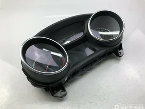 Opel 39097970 ASTRA K 2015 Tableau de bord