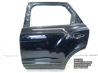 Bentley BENTAYGA 2017 Tür hinten links