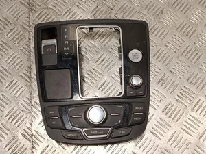 Audi 4G1919612L, 4G1905217 A6 (4G2, C7, 4GC) 2013 Multimedialna zmieniarka ze sterownikiem