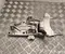 Gebrauchtes Original Opel 9846571180 FRONTERA (OV24) 2026 Motorlagerung - Bild 1