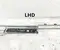 Porsche 971.857.716.F, 8171370, 044210 / 971857716F, 8171370, 044210 PANAMERA (971) 2017 Blende Luftdüse - Bild 1