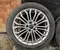 Ford JX7C-1007-E1A / JX7C1007E1A Focus IV (C519) estate 2020 Aliuminio ratlankiai 5x108  R17 EJ 7.0 ET50 - Paveiksliukas 1