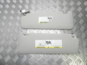 BMW 10J119392 5 Gran Turismo (F07) 2010 Panneau solaire