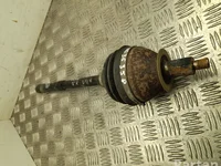 Škoda 2Q0 407 271 AR / 2Q0407271AR Kamiq 2022 Arbre de transmission Left Front