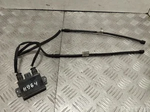 Volvo C43490107 S90 II 2017 Unité de contrôle pour systèmes de stationnement