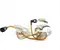 Porsche 971.919.679.B, A2C95550600 / 971919679B, A2C95550600 PANAMERA (971) 2017 Kraftstoffpumpe - Bild 3