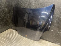 Porsche CAYENNE (92A) 2017 Gaubtas