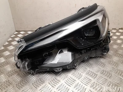 Lexus KOITO 52-360 / KOITO52360 LBX 2025 Lampa przednia z lewej - Zdjęcie 1