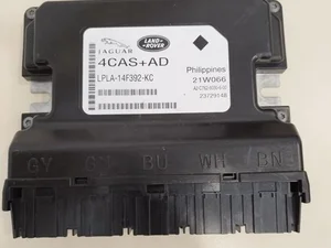 Land Rover LPLA-14F392-KC / LPLA14F392KC RANGE ROVER VELAR (L560) 2021 Unidad de control de carrocería BCM FEM SAM BSI