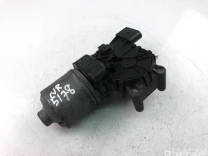 Ford 8A6T-17B571-AA / 8A6T17B571AA FIESTA VI 2009 Silnik wycieraczek