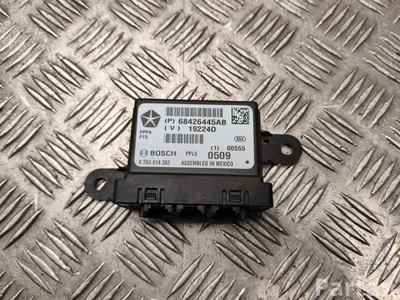Jeep 68426445AB GRAND CHEROKEE IV (WK, WK2) 2020 Steuergerät für Einparkhilfe - Bild 1