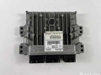 Renault 237101989R; 237101990R / 237101989R, 237101990R CLIO III (BR0/1, CR0/1) 2008 БУ двигателя - Изображение 1