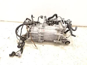 Porsche EBG, 9J1901131F, 0EG.901.103.A / EBG, 9J1901131F, 0EG901103A Taycan 2021 EV variklis