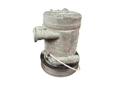 Mercedes-Benz Trucks A0042302811 ACTROS MP4 / MP5 2020 Air conditioning compressor - Image 1