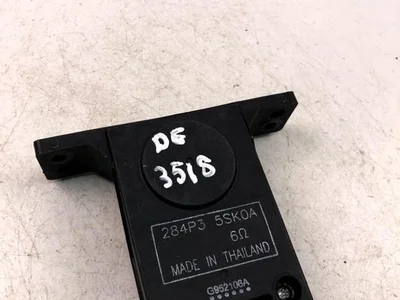 Nissan 284P35SK0A X-TRAIL (T32_) 2017 Système d'alarme - Image 1