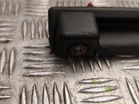 Škoda 5LJ 827 566 A / 5LJ827566A ELROQ (PYL) 2026 Tailgate Handle
