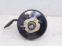 Mazda DF7B43800 CX-3 (DK) 2018 Išsiplėtimo bakelis, stabdžių skystis