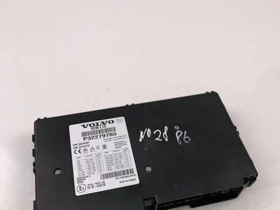 Volvo P32279765 XC40 2020 Unités de contrôle - Image 1