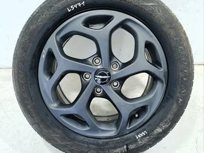 Chrysler 68459828AA, 18X7.5JH2, / 68459828AA, 18X75JH2 Pacifica 2021 Jantes en alliage R18 EJ 7.5 5x127 - Image 1