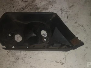 Volvo 30655875 S40 I (VS) 2004 Support pour pare-chocs