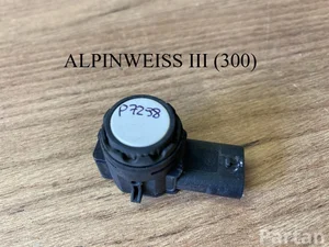 BMW 9826949 ; 0263073066 / 9826949, 0263073066 5 (G30) 2021 Sensor-Einparkhilfe