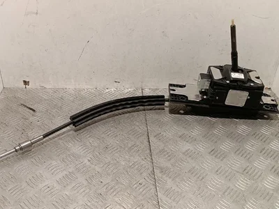 Porsche 97042601109 PANAMERA (970) 2013 Unité de changement de vitesse - Image 1