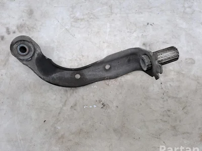 Renault CAPTUR (J5_) 2018 Autres pièces moteur - Image 1