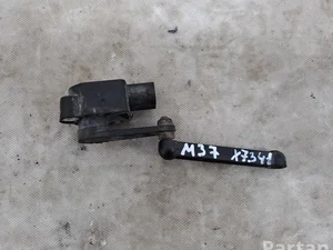 BMW 6788569 X3 (F25) 2011 Unité de contrôle de réglage automatique de la hauteur