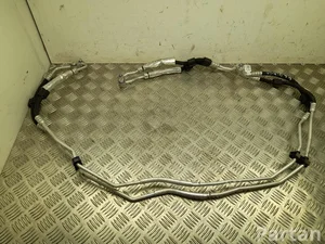 BMW 9873678 5 G60 2025 Klimaleitung Klimaschlauch