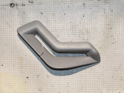 Volvo 13550 XC90 I 2010 Garniture /moulage Left Rear - Image 1